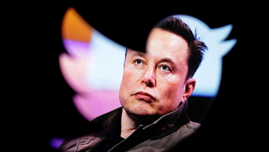 Elon Musk Twitter CEO'luğunu bıraktı