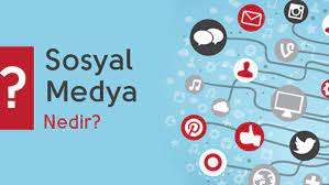 Sosyal Medya Nedir ?