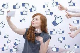 Sosyal medyada beğeni sayısının önemi