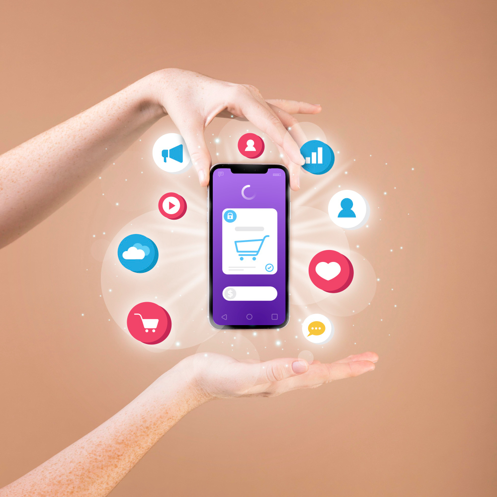 Dijital Pazarlamada Yükselen Trendler: 2023'e Hazırlıklı Olun