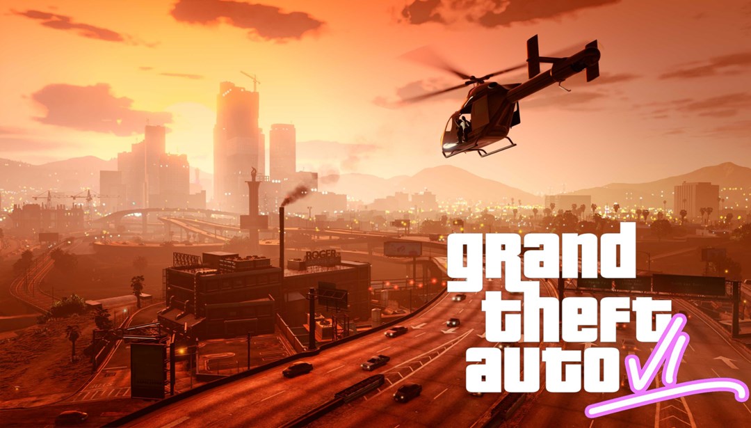 Yeni GTA 6'nın görüntüleri sızdı: Oynayarak para kazanabilirsiniz!